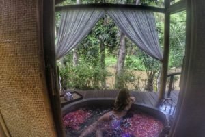 Fivelements hotel Bali Review