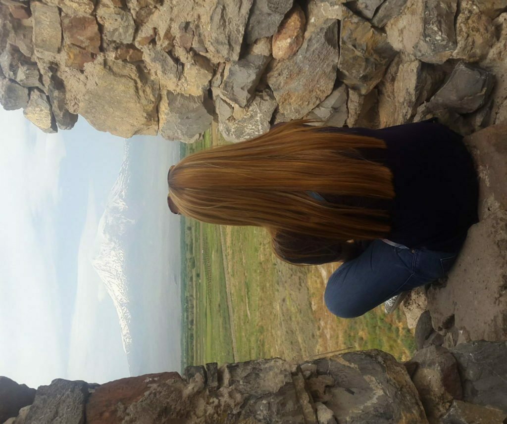 Mount Ararat Armenia