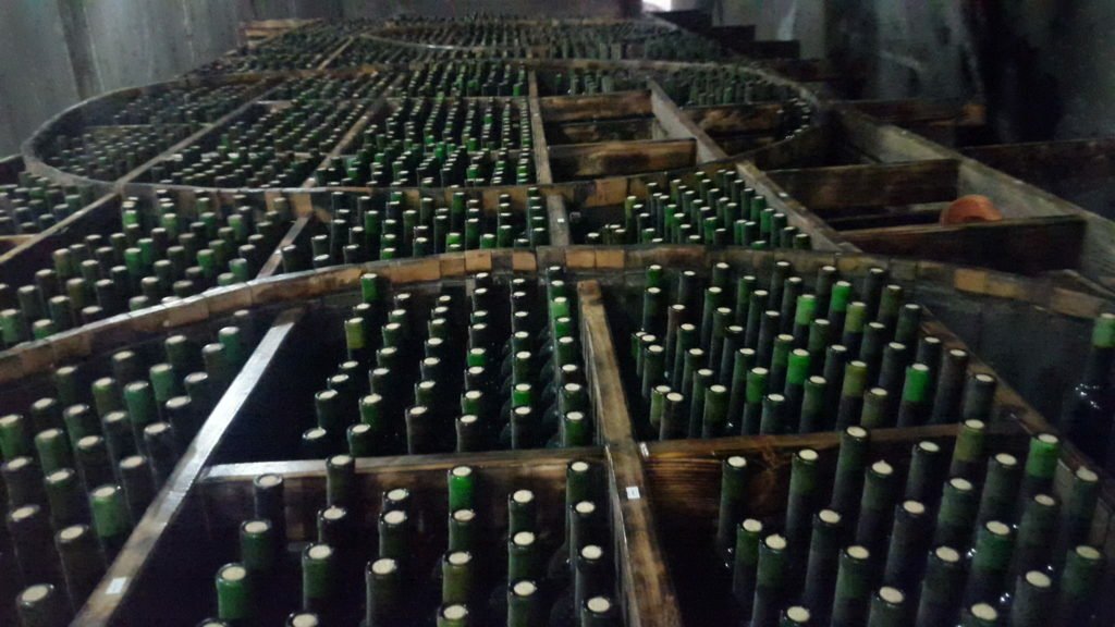 Armenian Landmarks: Best Places To Visit In Armenia During Summer 8 Areni Winery Armenia