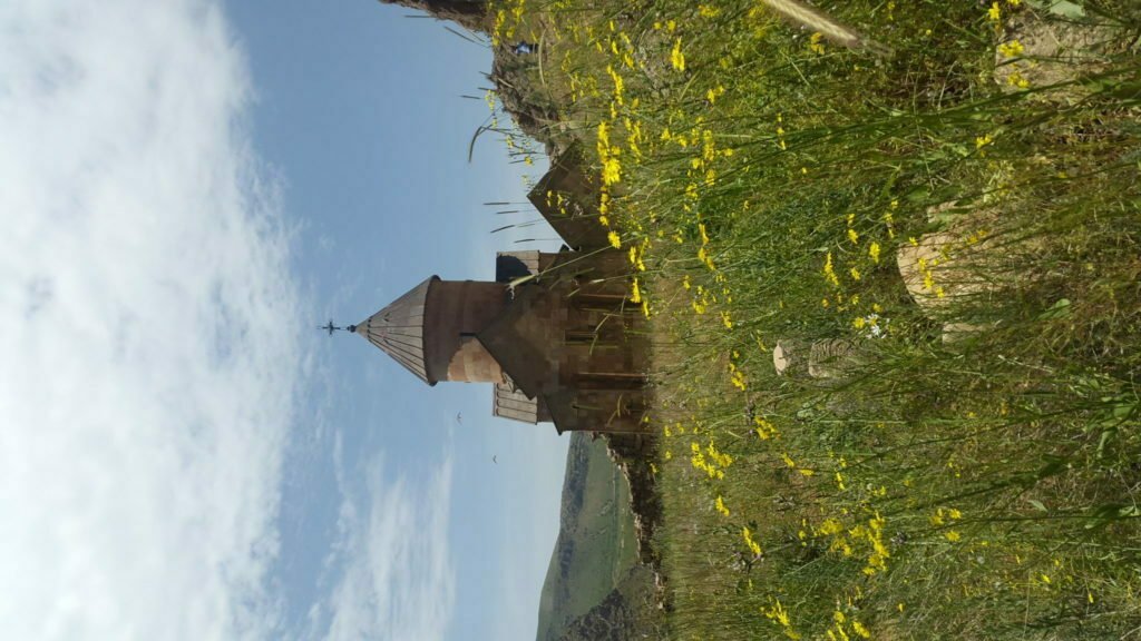 Noravank Armenia