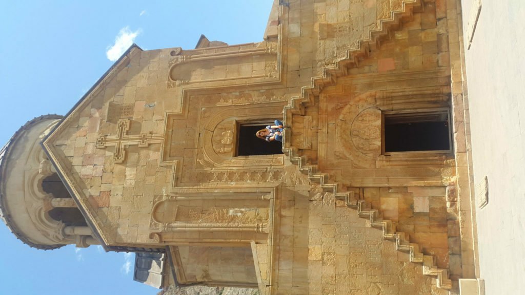 Armenian Landmarks: Best Places To Visit In Armenia During Summer 10 Noravank Armenia