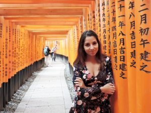 Kyoto Japan Travel