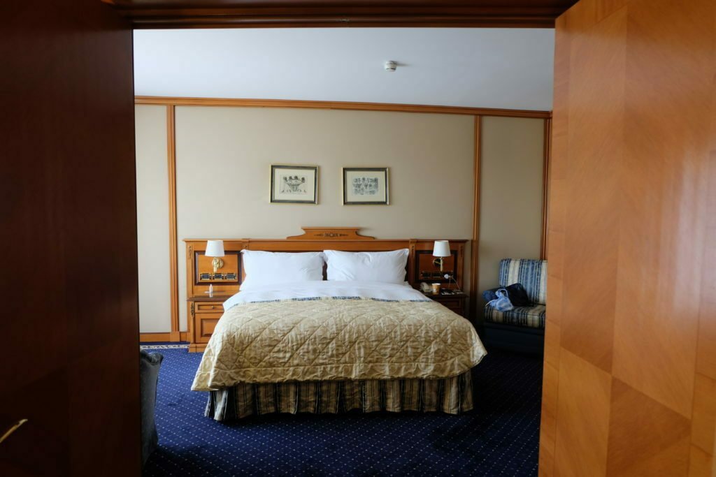 A Perfect City Escape in Romania with Intercontinental Hotel Bucharest 3 Intercontinental Hotel Bucharest