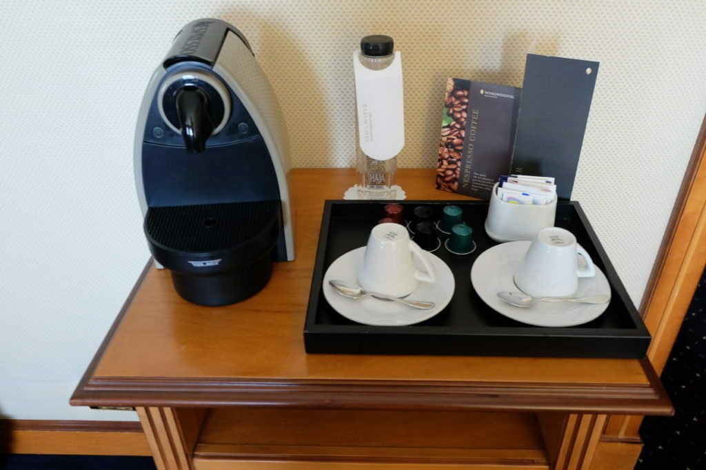 A Perfect City Escape in Romania with Intercontinental Hotel Bucharest 4 Intercontinental Hotel Review