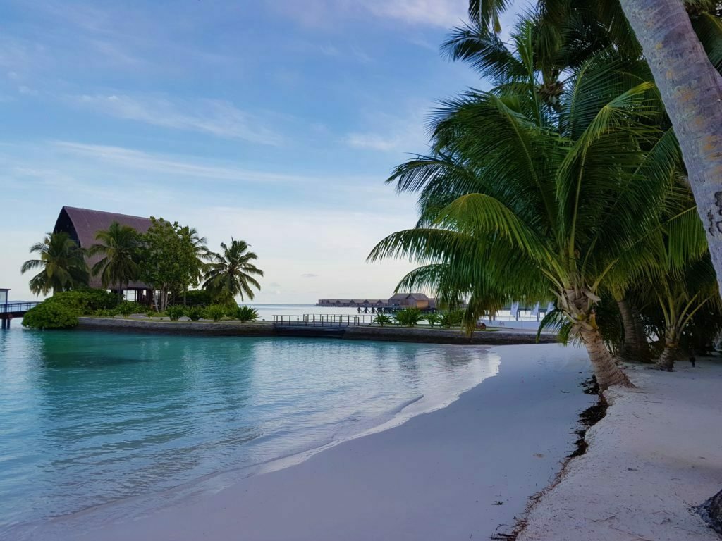 Shangri La Maldives Water Villa Review 6 Maldives Resorts