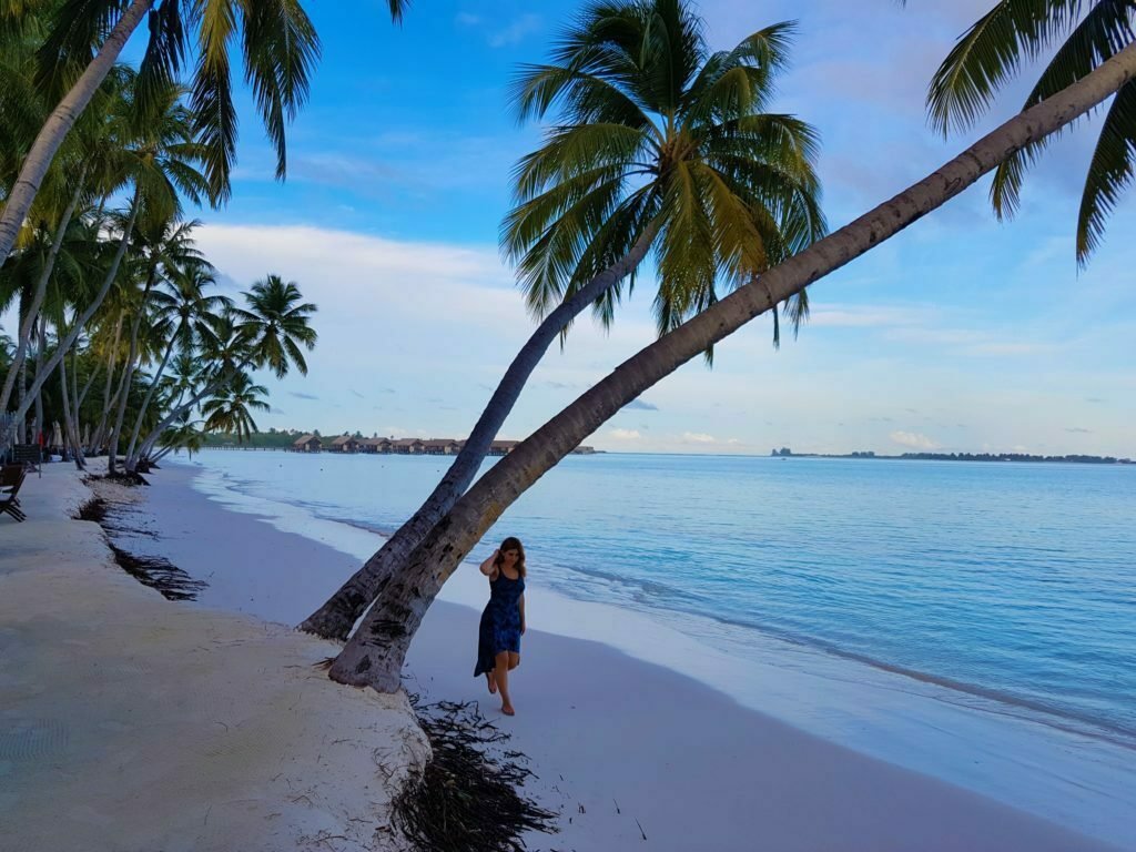 Shangri-La Maldives