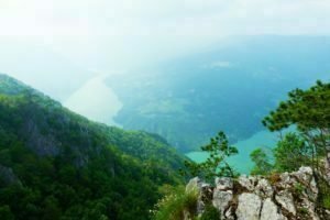 Mountains Serbia