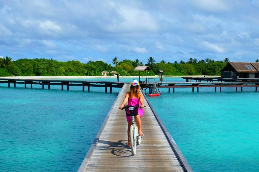 Shangri La Maldives Water Villa Review 25 Water Villas Shangri-La's Villingili Resort Maldives