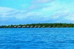 Shangri-La's Villingili Resort Maldives