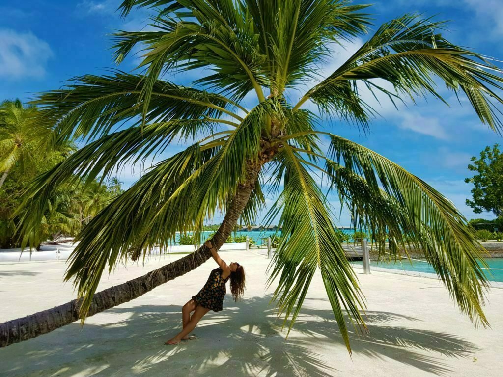 Shangri La Maldives Water Villa Review 7 Shangri La Maldives