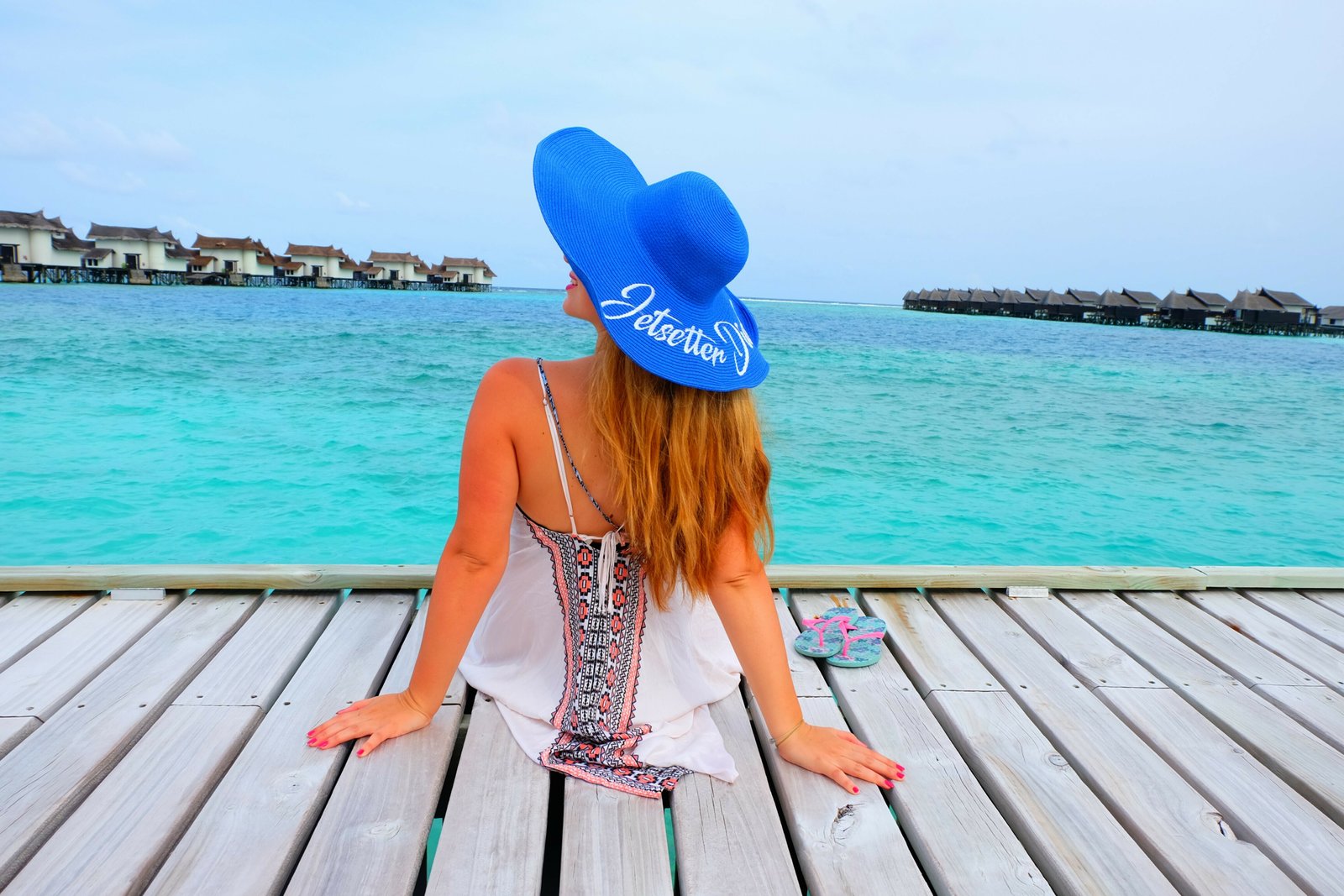 A stay at Jumeirah Vittaveli Resort Maldives – Luxury Review