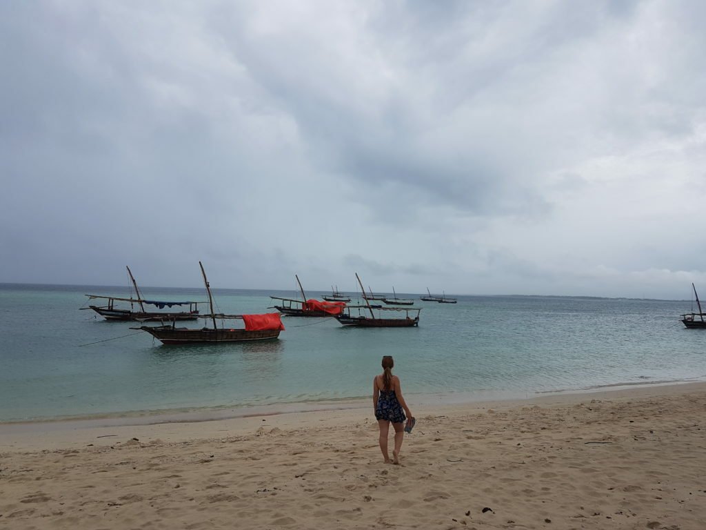 7 Reasons to pack your bags and travel to Zanzibar The Jetsetter Diaries