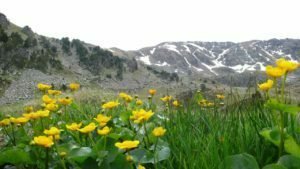 Andorra Winter Season