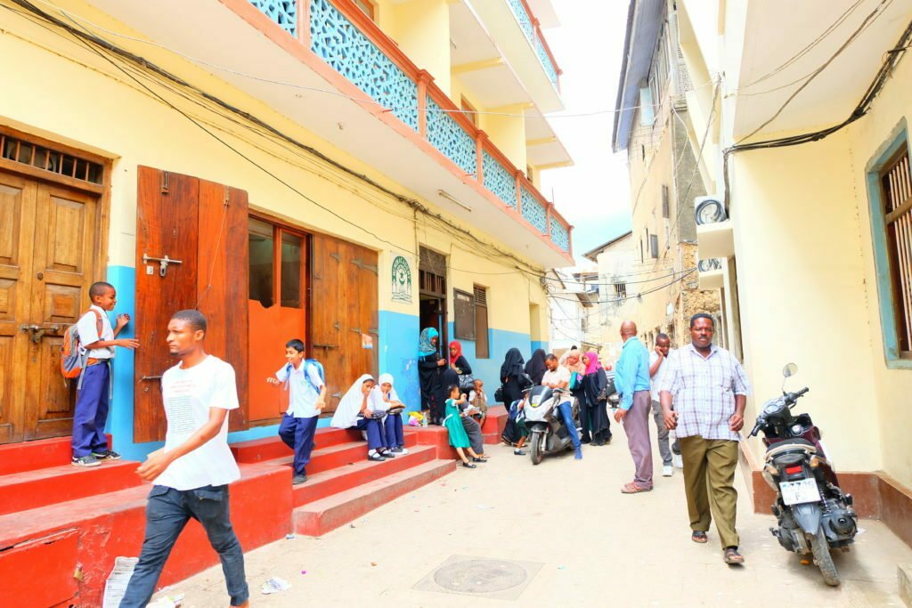 7 Reasons to pack your bags and travel to Zanzibar The Jetsetter Diaries