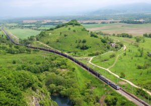 Trans-Siberian Train Travel