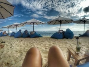 Finn's Beach Bali
