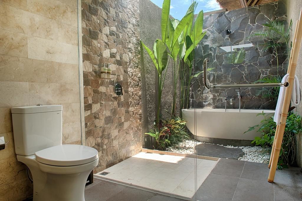 private pool villa in ubud bali