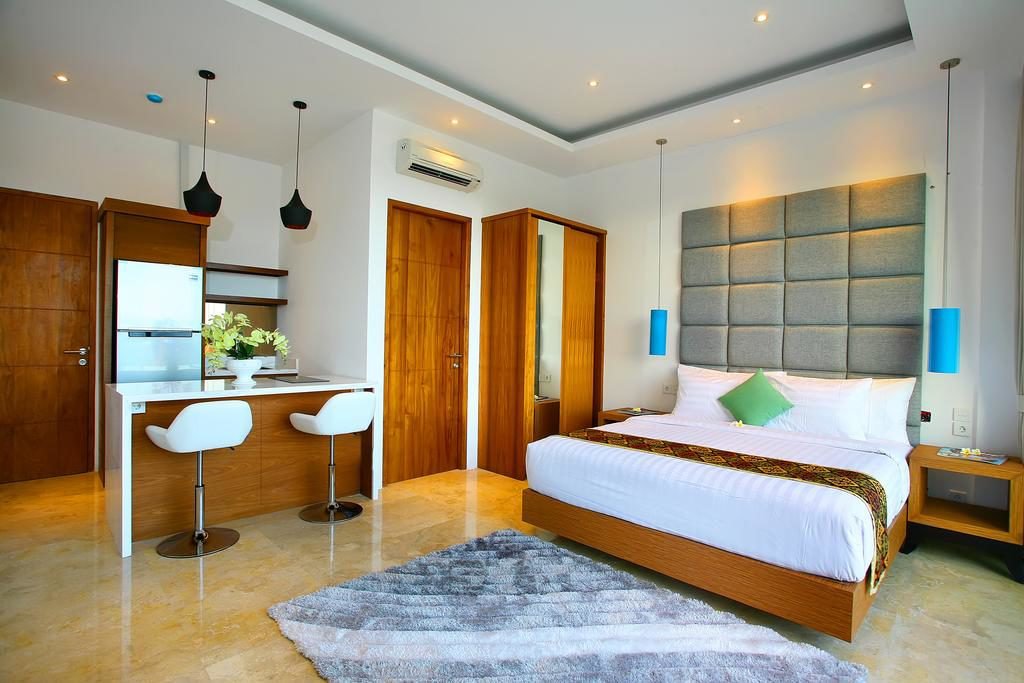 Best Private Pool Villas In Bali Under $150 27 best places to stay in Bali
