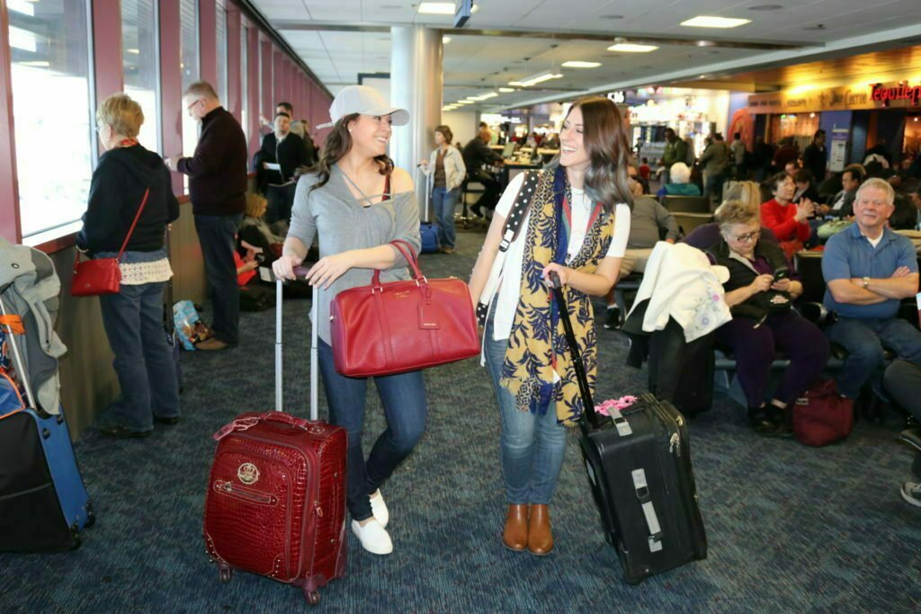 A Perfect Weekend In Seattle: Girls Trip 1 Seattle girls trip