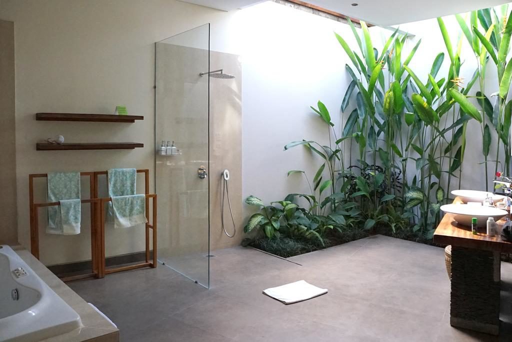 Best Private Pool Villas In Bali Under $150 4 Bali private pool villas