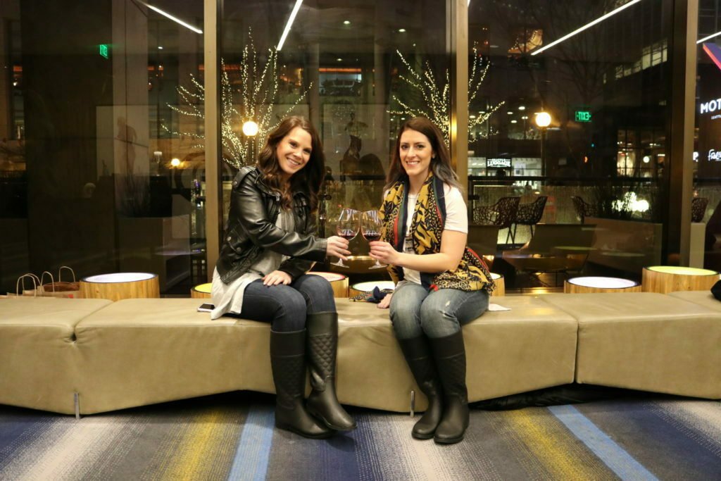 A Perfect Weekend In Seattle: Girls Trip 4 Weekend in Seattle