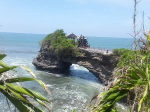 Tanah Lot Bali