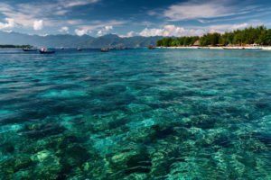 Gili Islands Bali