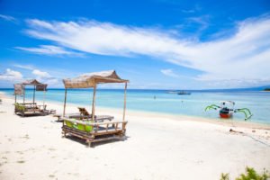 Gili Islands Bali