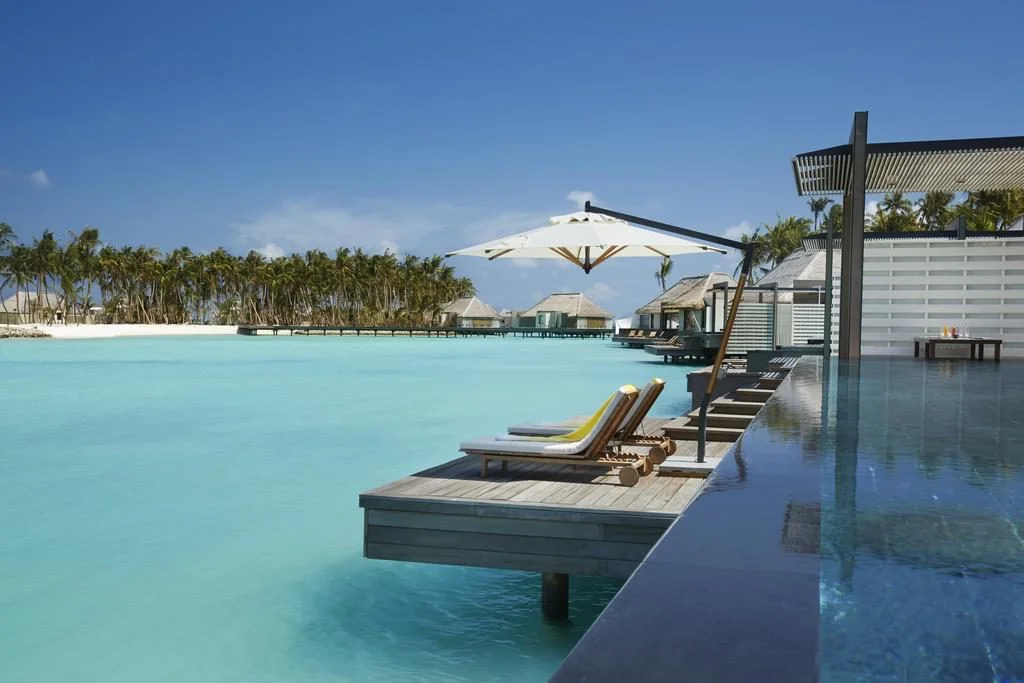 travel blog maldives