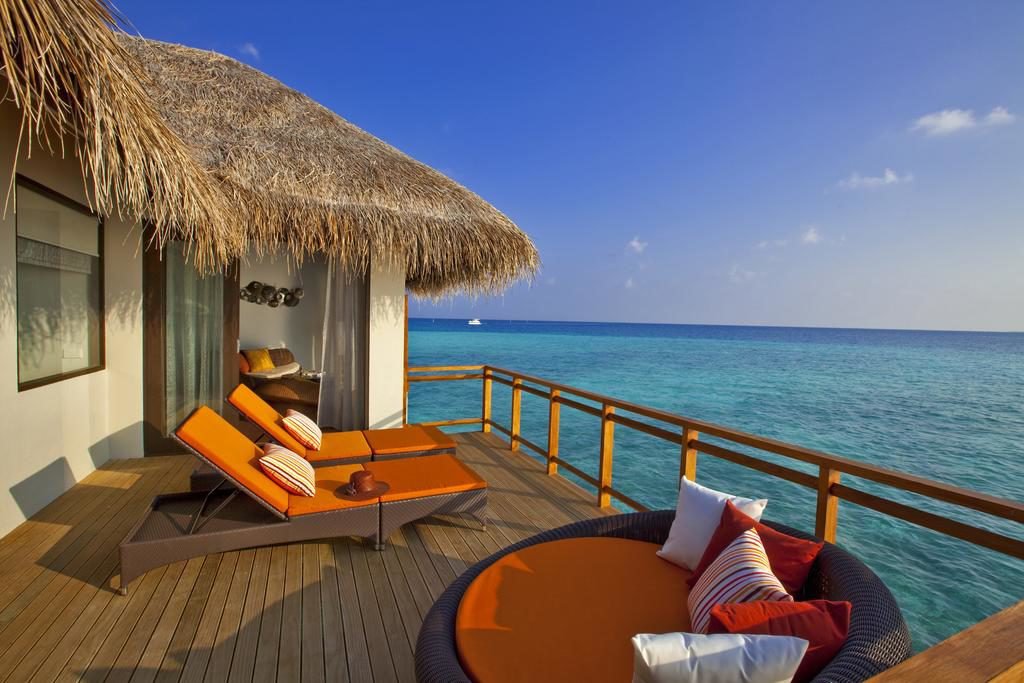 maldives trip plan