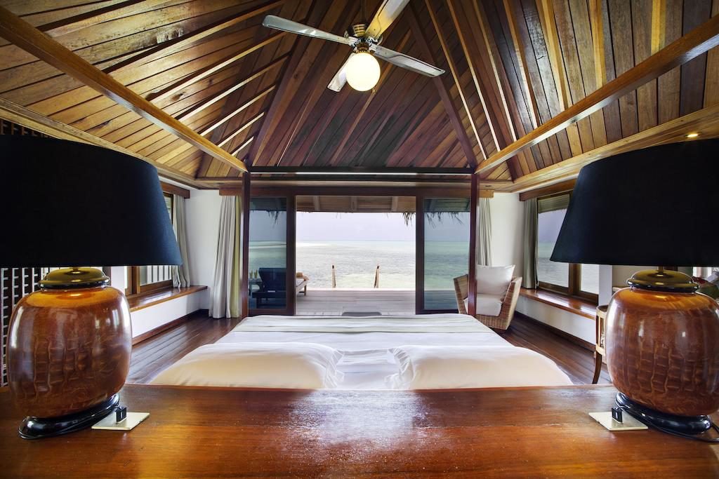 cheap overwater bungalows maldives