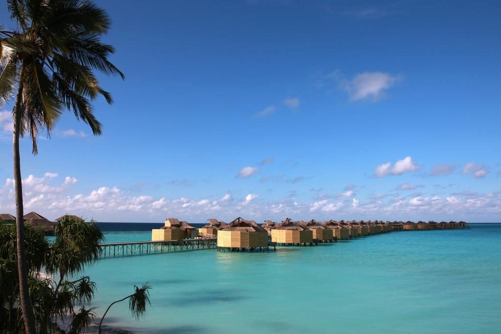 maldives vacation planner