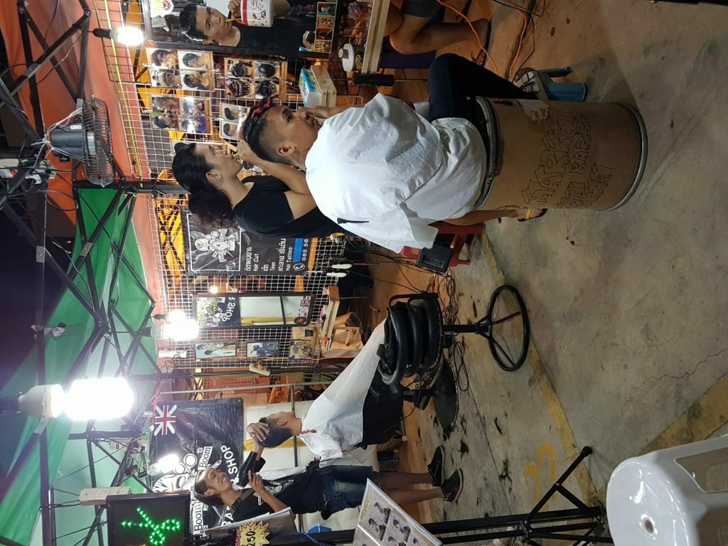 Best Things To Do in Bangkok for First-Timers 25 Ratchada Street Market Bangkok