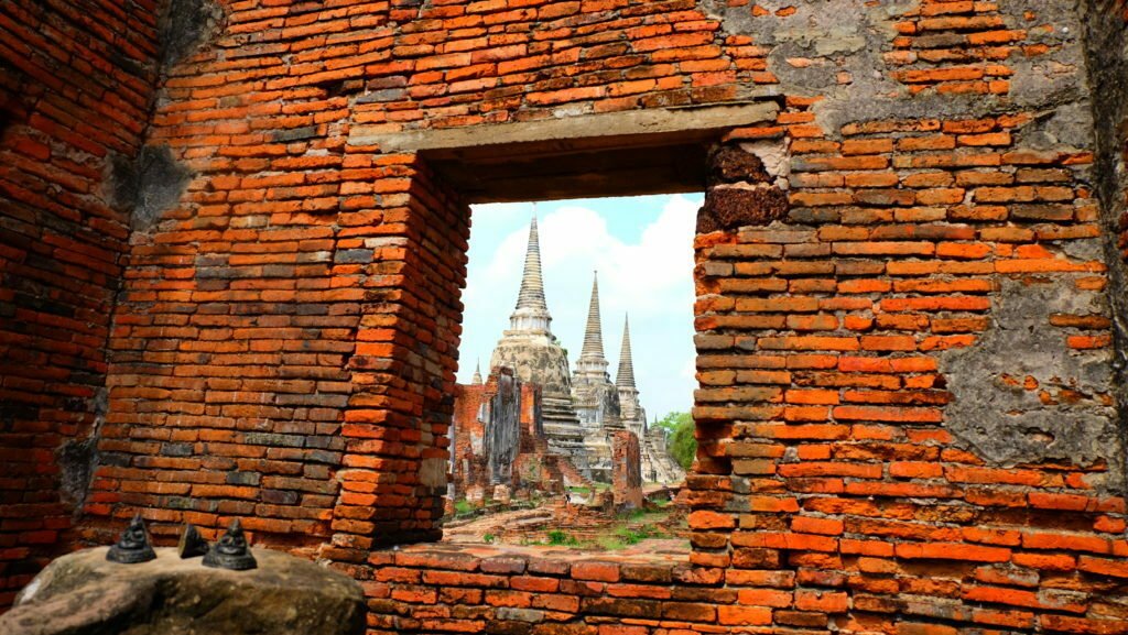 How to get from bangkok to ayutthaya