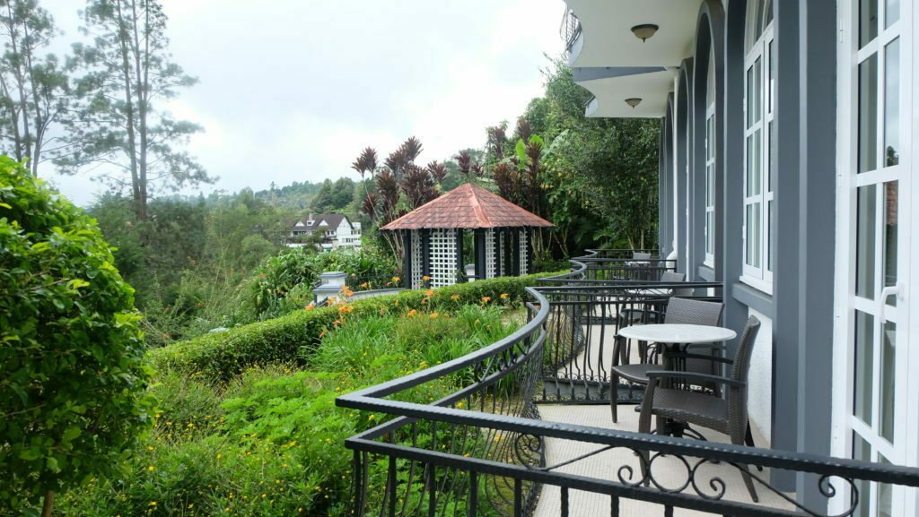 Cameron Highlands Resort Review