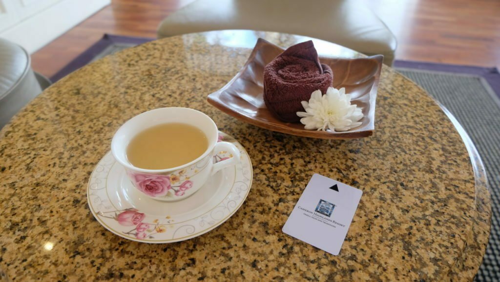 Cameron Highlands Resort Hotel Review