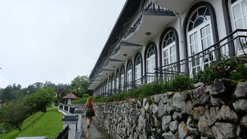 Cameron Highlands Resort Hotel Review