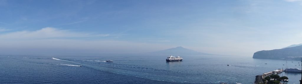 Sorrento Travel Guide - Italy 1 Sorrento Travel guide