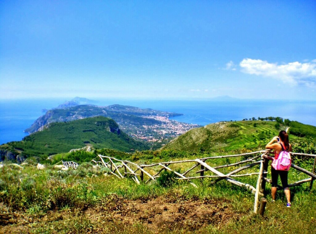 Sorrento Travel Guide - Italy 3 Sorrento Travel Guide