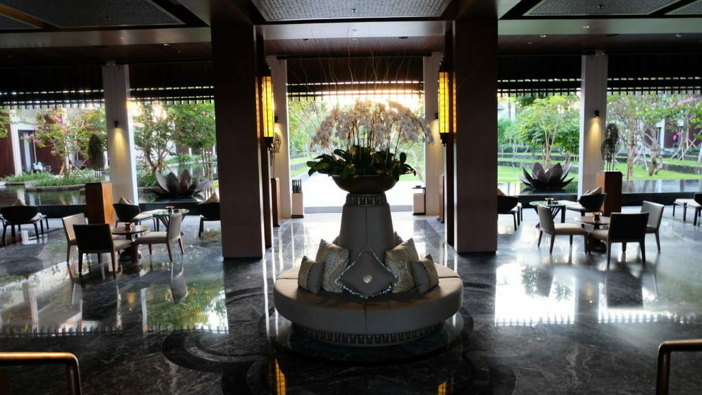 Luxury Kuta Beach Hotels: The Anvaya Beach Resort Bali 3 Anvaya Beach Resort Review