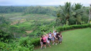 Blogging Course Bali