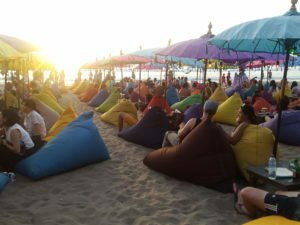 Seminyak Bali Travel Guide