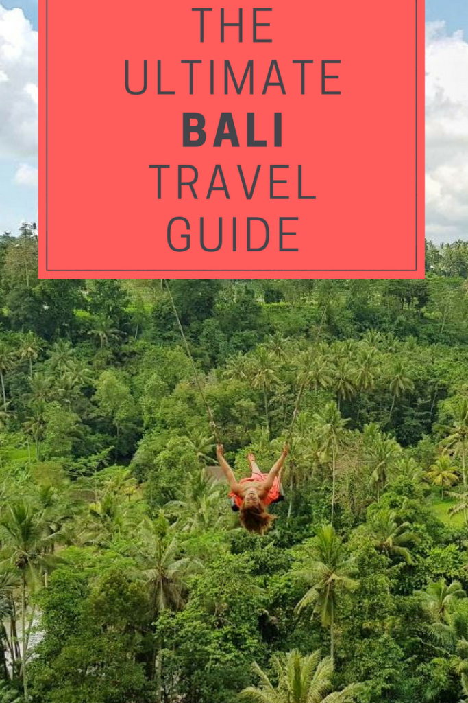 Where To Stay In Bali: Best Places & Areas For First Timers