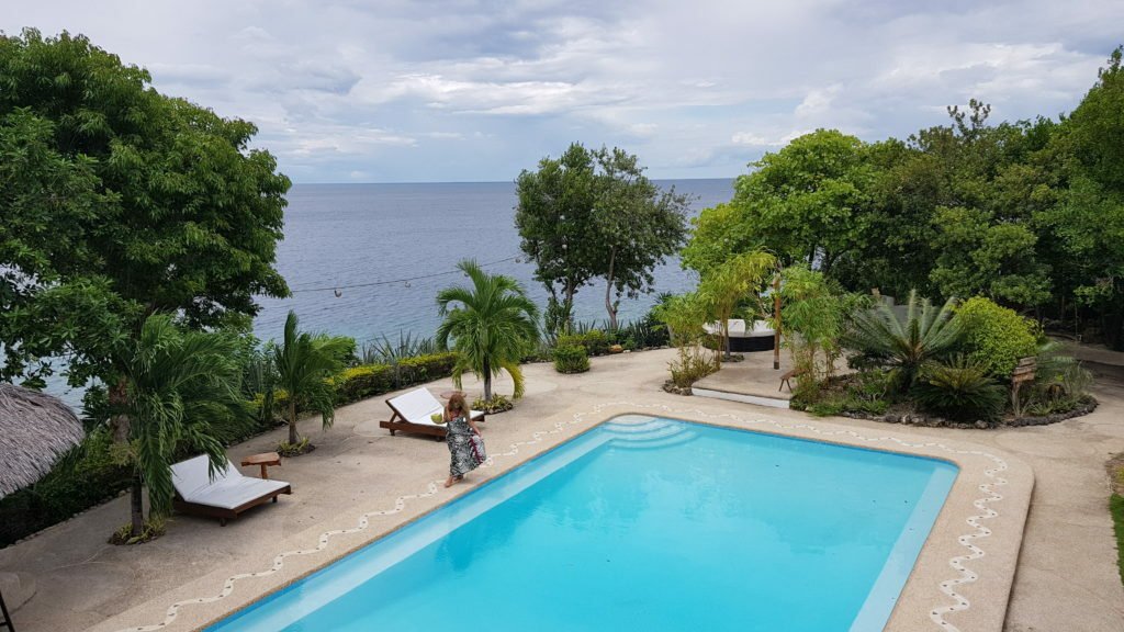 Swimming with Whale Sharks in Cebu, Philippines 12 Granada Beach Resort Oslob