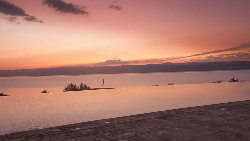 dead sea jordan