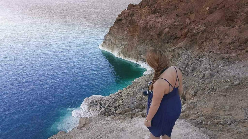 Dead Sea Jordan 