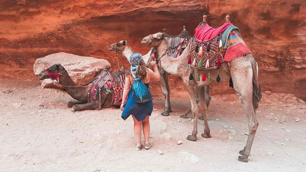 must see places in Jordan