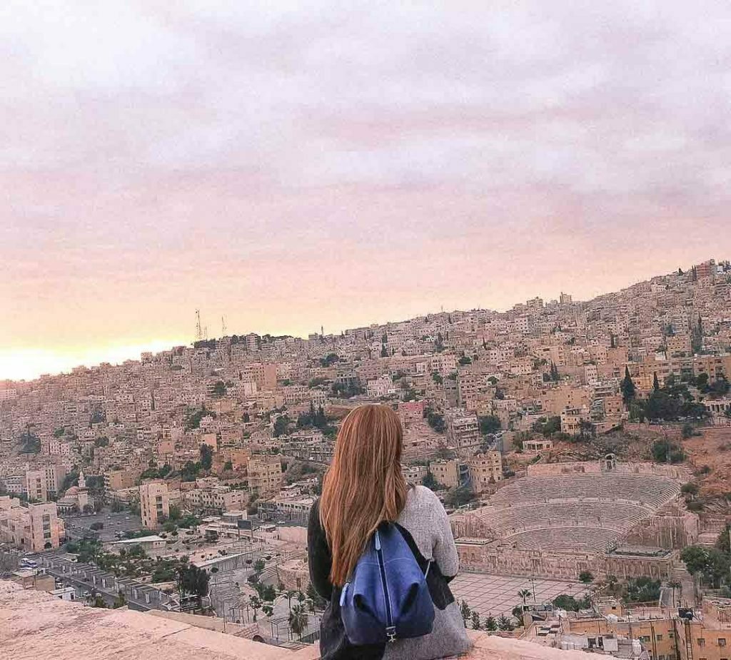 best places to visit in jordan