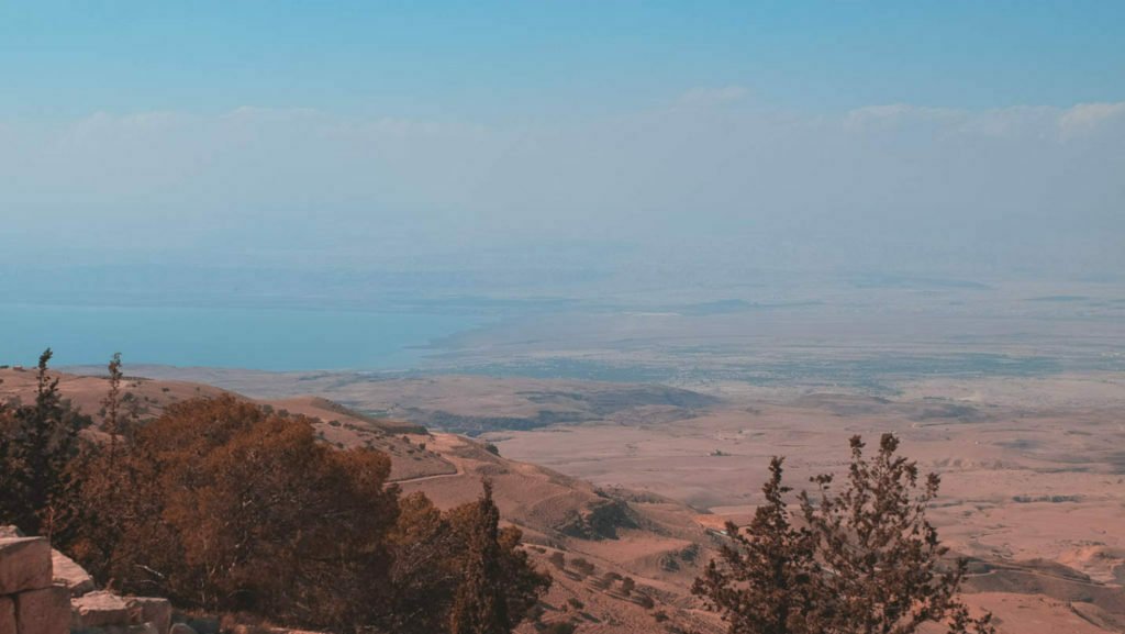 Best Places to Visit in Jordan 41 mount nebo jordan