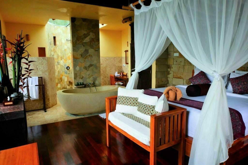 Best Hotel Bali